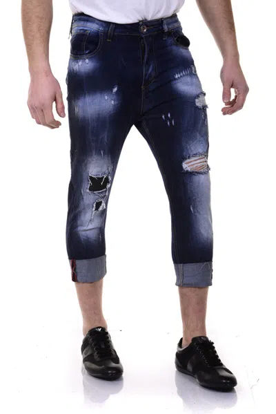 I'm C Couture Jeans In Blue