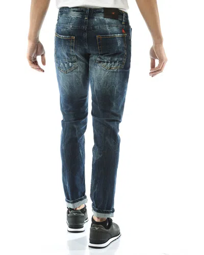I'm C Couture Jeans In Blue