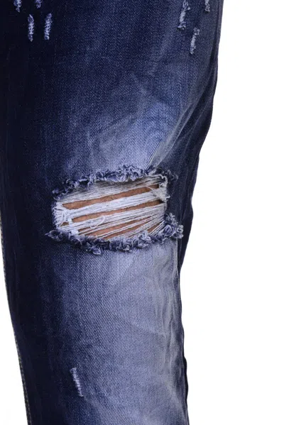 I'm C Couture Jeans In Blue