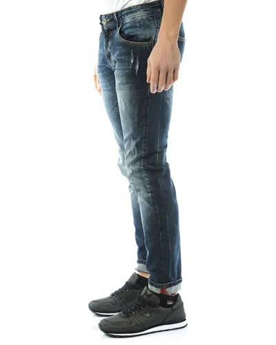 I'm C Couture Jeans In Blue