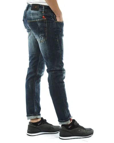 I'm C Couture Jeans In Blue