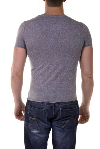 I'm C Couture Topwear In Gray