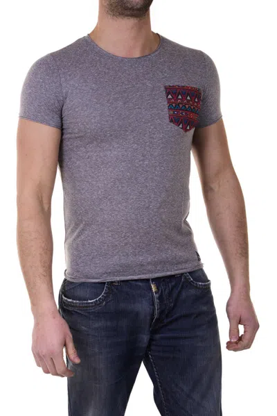 I'm C Couture Topwear In Gray
