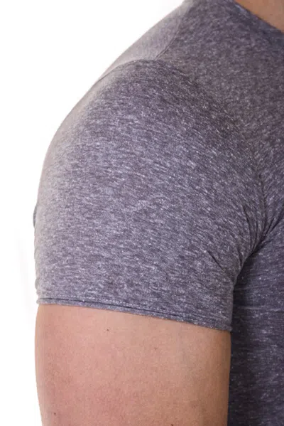 I'm C Couture Topwear In Gray