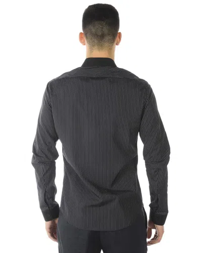 Balenciaga Shirts In Black