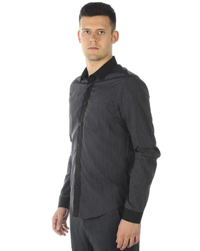 Balenciaga Shirts In Black