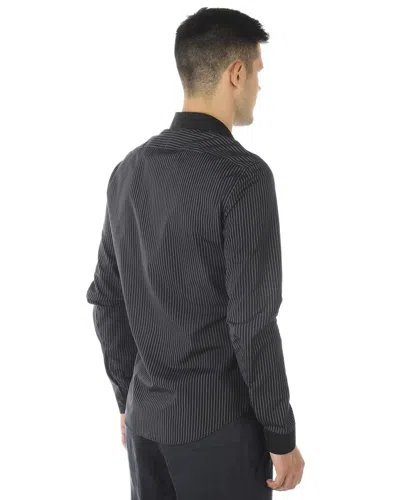 Balenciaga Shirts In Black