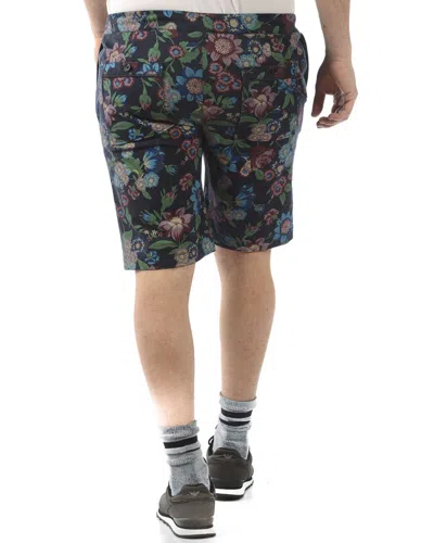 Daniele Alessandrini Short In Multi