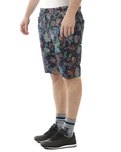 Daniele Alessandrini Short In Multi