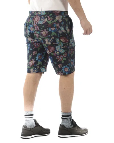 Daniele Alessandrini Short In Multi