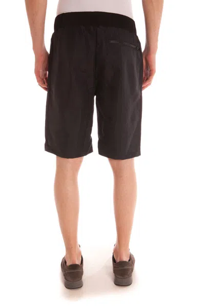 Daniele Alessandrini Short In Black