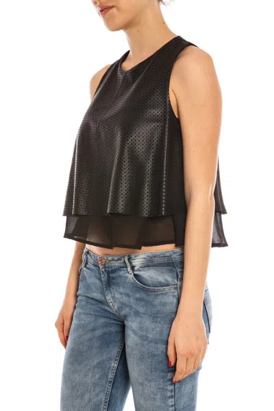 Daniele Alessandrini Topwear In Black