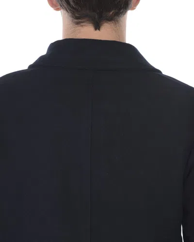 Daniele Alessandrini Jacket In Blue