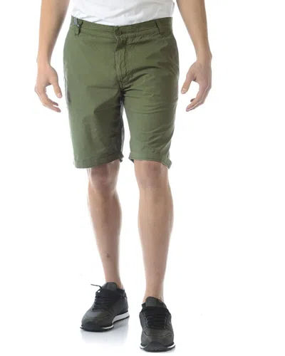 Daniele Alessandrini Short In Green