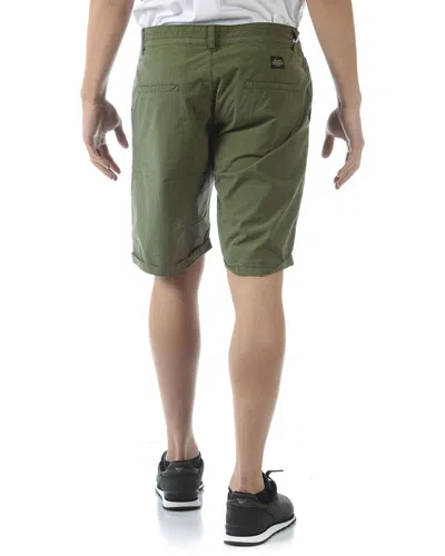 Daniele Alessandrini Short In Green