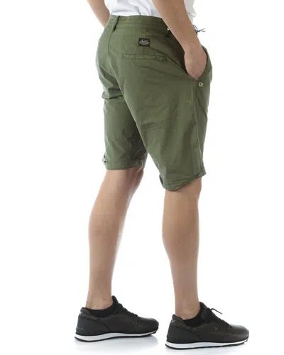 Daniele Alessandrini Short In Green