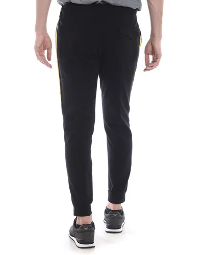 Daniele Alessandrini Tracksuit In Black