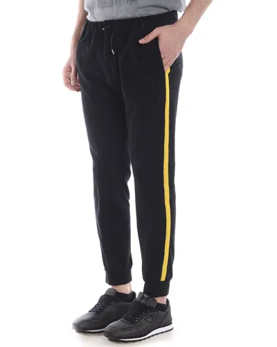 Daniele Alessandrini Tracksuit In Black