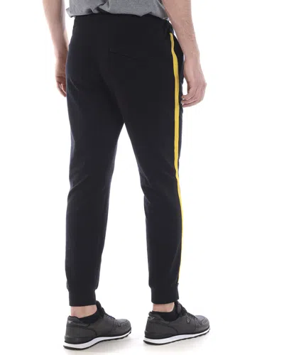 Daniele Alessandrini Tracksuit In Black