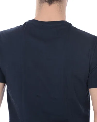 Ea7 Emporio Armani Topwear In Blue