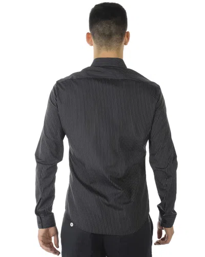 Balenciaga Shirts In Black