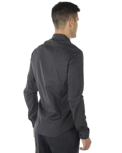Balenciaga Shirts In Black