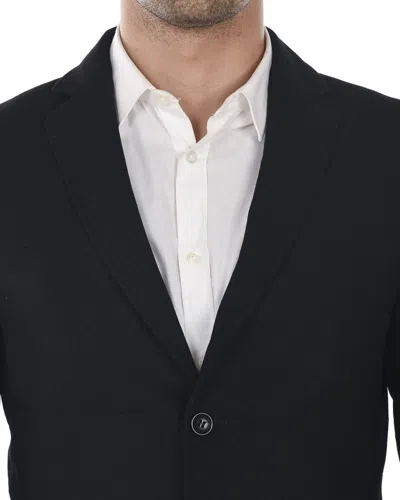 Daniele Alessandrini Jacket In Black
