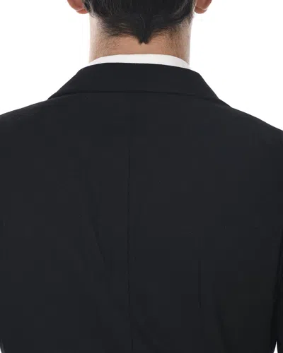 Daniele Alessandrini Jacket In Black