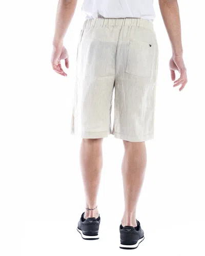 Daniele Alessandrini Short In White