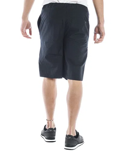 Daniele Alessandrini Short In Blue