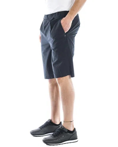 Daniele Alessandrini Short In Blue