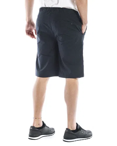 Daniele Alessandrini Short In Blue