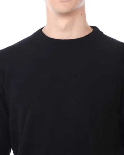 Daniele Alessandrini Sweater In Black