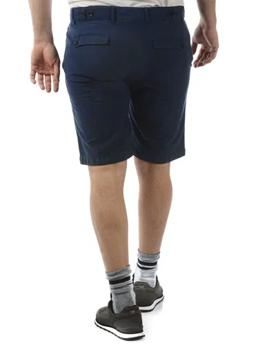 Daniele Alessandrini Short In Blue