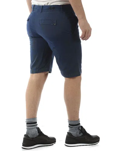 Daniele Alessandrini Short In Blue