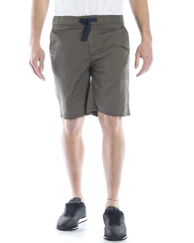 Daniele Alessandrini Short In Gray
