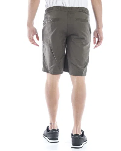Daniele Alessandrini Short In Gray