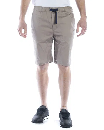 Daniele Alessandrini Short In Gray