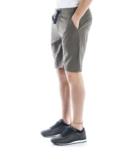 Daniele Alessandrini Short In Gray