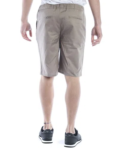 Daniele Alessandrini Short In Gray