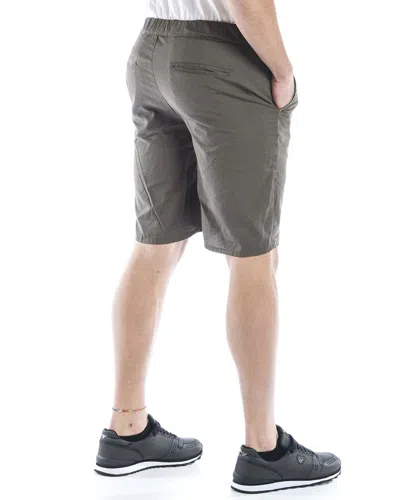 Daniele Alessandrini Short In Gray