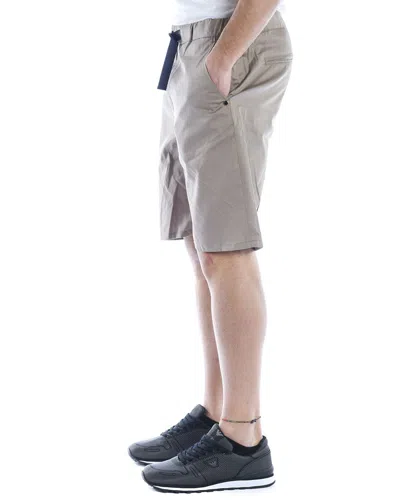 Daniele Alessandrini Short In Gray