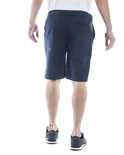 Daniele Alessandrini Short In Blue