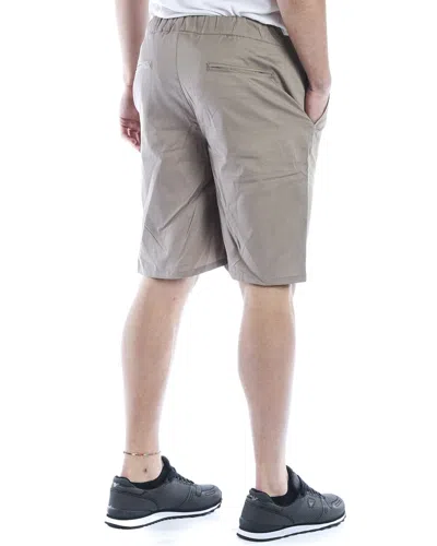 Daniele Alessandrini Short In Gray