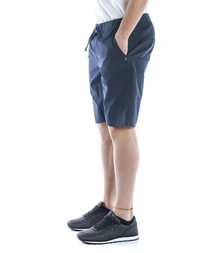 Daniele Alessandrini Short In Blue