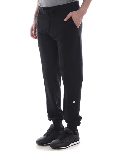 Daniele Alessandrini Tracksuit In Black