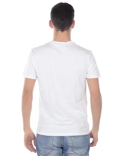 Ea7 Emporio Armani Topwear In White