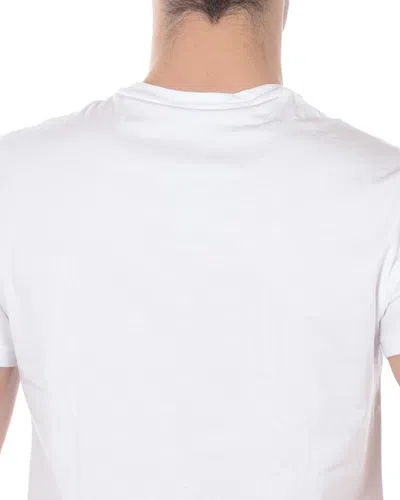Ea7 Emporio Armani Topwear In White