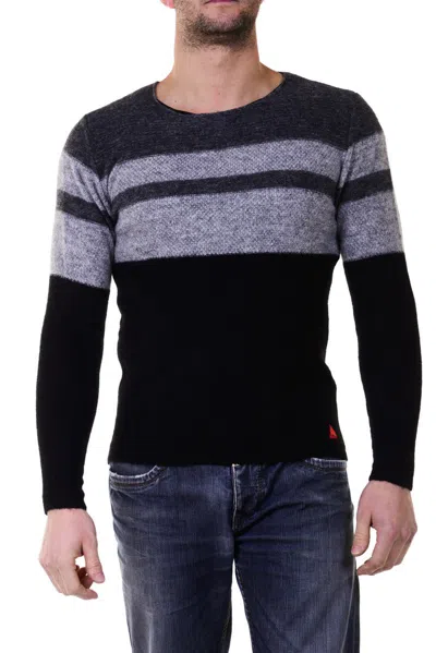 I'm C Couture Sweater In Gray