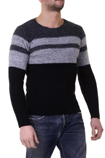 I'm C Couture Sweater In Gray